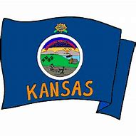Image result for Kansas Seal Clip Art