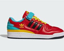 Image result for Collaboration Between Stella McCartney and Adidas Brand2004