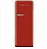 Image result for Red Frigidaire Refrigerator