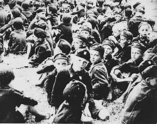 Image result for Serbian Concentration Camps
