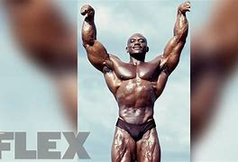 Image result for Sergio Oliva Muscle Training Illustrated