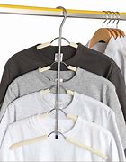 Image result for Hangers Multi-Tier