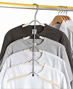 Image result for Tiered Blouse Hangers