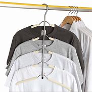 Image result for Multi-Tier Pant Hanger