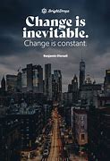Image result for Why Change Is Important Quotes