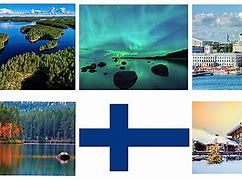 Image result for Finland Fun Facts