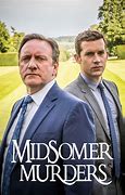 Image result for Midsomer Murders Actors Cast
