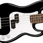 Image result for Squier Mini Bass