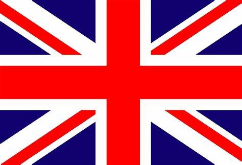  Bandera De Gran Bretaña La Union Jack ⎮ Significado