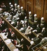 Image result for Nuremberg Trials Witnesses