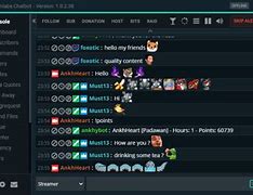 Image result for Streamlabs Chatbot
