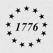 Image result for 1776 Stars Logo