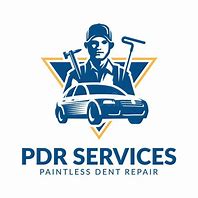 Image result for Paintless Dent Repair Logo