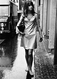 Image result for Jean Shrimpton Style