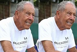 Image result for Nick Bollettieri Students