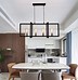 Image result for Kitchen Island Pendant Light for White Cabinets