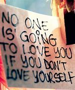 Image result for Love Yourself Quotes