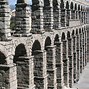 Image result for Ancient Roman Architecture Art