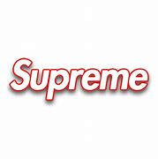 Image result for All Supreme Box Logos