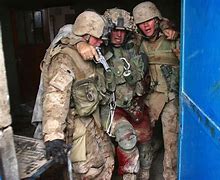 Image result for Wounded War Veterans From Iraq