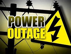 Image result for Power Failure
