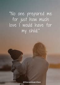 Image result for Love Quotes for Child