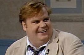 Image result for Chris Farley That Would Be Awesome