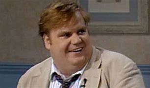 Image result for What Would Chris Farley Look Like Today