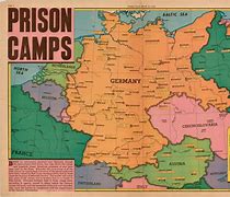 Image result for Llanddarog Prisoner of War Camps
