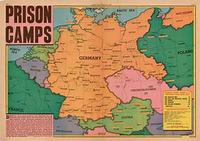 Image result for Prisoner of War Camps Germany