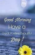 Image result for Good Morning with Positive Vibes