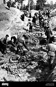 Image result for Katyn Woods Massacre