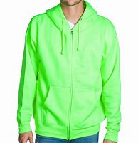 Image result for Zip Up Fleece Jacket without Pockets