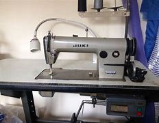Image result for New Juki Industrial Sewing Machines