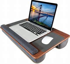 Image result for 17 Inch Laptop Lap Desk
