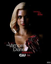 Image result for Rebekah Mikaelson Series 1