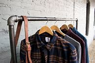 Image result for Build a Clothes Rack