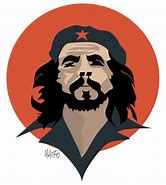Image result for Che Guevara Cartoon