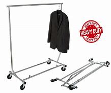 Image result for Portable Clothes Hangers for Hotel Rooms
