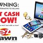 Image result for EZ Pawn Receipt