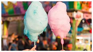 Image result for Cotton Candy