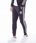 Image result for Adidas Track Pants Men's