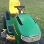 Image result for Craftsman 46 Riding Lawn Mower