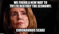 Image result for Pelosi Using Federal Position Meme