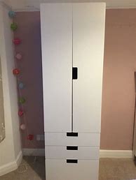 Image result for IKEA Kids Wardrobe