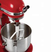 Image result for red kitchenaid stand mixer