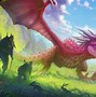 Image result for Dragons From 2 Million Years Ago