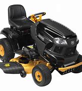 Image result for Craftsman Lawn Mower Tractor