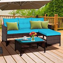 Image result for Outside Couch