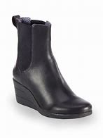 Image result for Wedge Ankle Boots